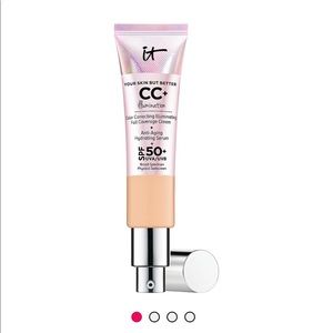 IT cosmetics CC+